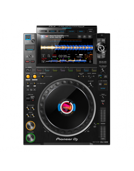 Pioneer CDJ-3000